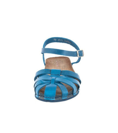 Maciejka Niebieskie 03074-43/00-0 (MA240-f) sandalai