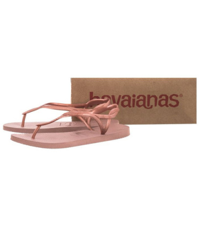 Havaianas Luna Crocus Rose 4129697-3544 (HI24-c) sandalai