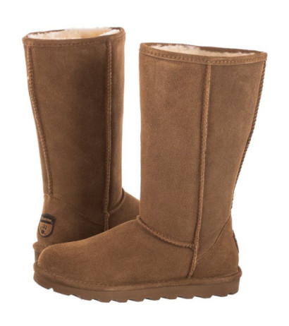 Bearpaw Elle Tall Hickory II 1963W (BE2-c) zābaki