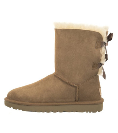 UGG W Bailey Bow II 1016225 W/CHE (UA14-c) kurpes