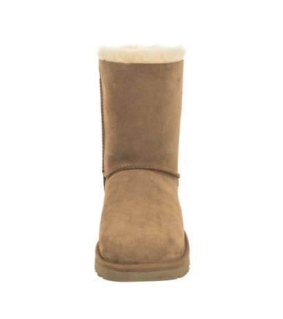 UGG W Bailey Bow II 1016225 W/CHE (UA14-c) batai