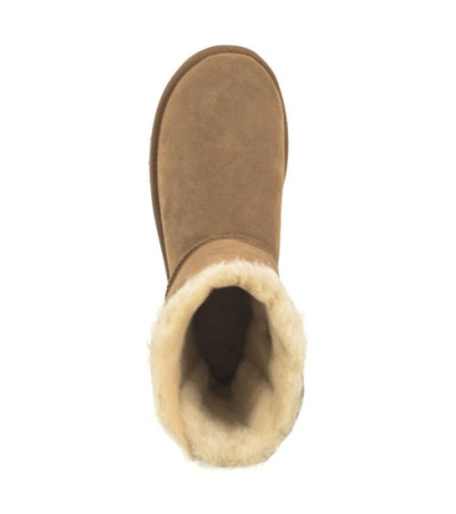 UGG W Bailey Bow II 1016225 W/CHE (UA14-c) shoes