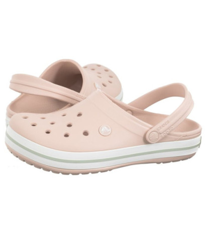 Crocs Crocband Quartz 11016-6UR (CR108-s) Sieviešu apavi/Flip Flops