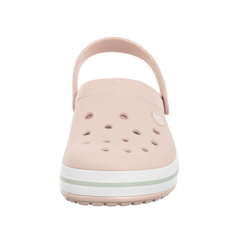 Crocs Crocband Quartz 11016-6UR (CR108-s) Sieviešu apavi/Flip Flops