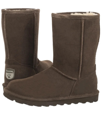Bearpaw Elle Short Earth 1962W (BE1-g) shoes