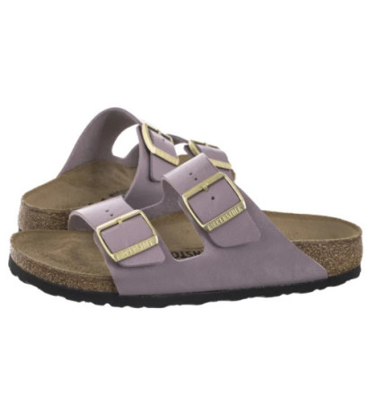 Birkenstock Arizona BS Graceful Faded Purple 1029373 (BK69-e) Naiste kingad/klappide klapid