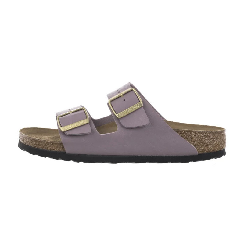 Birkenstock Arizona BS Graceful Faded Purple 1029373 (BK69-e) Sieviešu apavi/Flip Flops