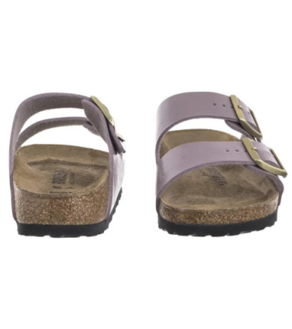 Birkenstock Arizona BS Graceful Faded Purple 1029373 (BK69-e) Women's Shoes/Flip Flops