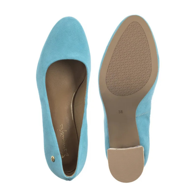 Maciejka Jasnoniebieskie 03356-51/00-1 (MA263-m) kingad