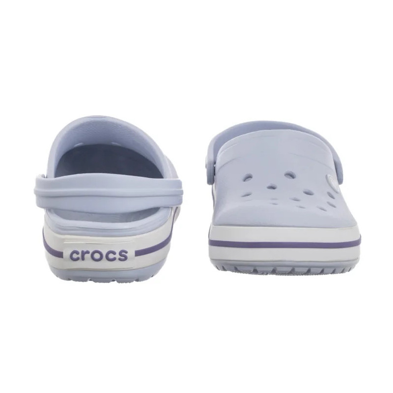 Crocs Crocband Dreamscape 11016-5AF (CR108-t) Sieviešu apavi/Flip Flops
