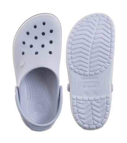 Crocs Crocband Dreamscape 11016-5AF (CR108-t) Sieviešu apavi/Flip Flops