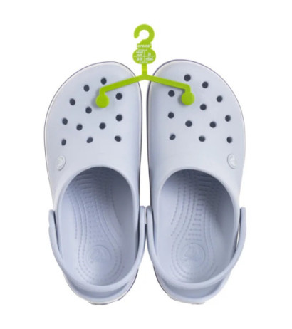 Crocs Crocband Dreamscape 11016-5AF (CR108-t) Sieviešu apavi/Flip Flops