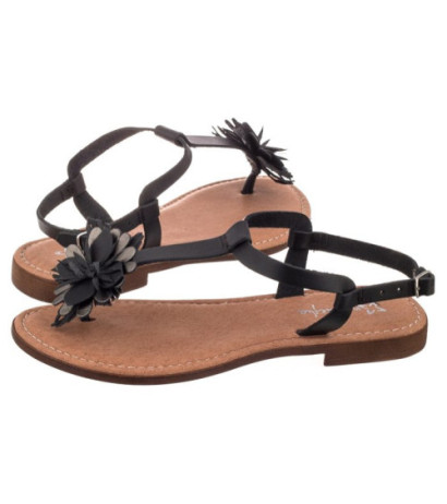 Maciejka Czarne IT006-01/00-0 (MA355-a) apavi