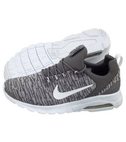 Nike WMNS Air Max Motion Racer 916786-006 (NI787-a) sporta apavi