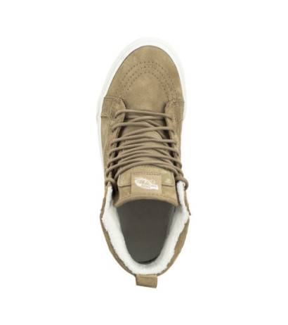 Vans Sk8-Hi MTE Cornstalk/Marshmallo VA33TXUC3 (VA224-b) sports Shoes