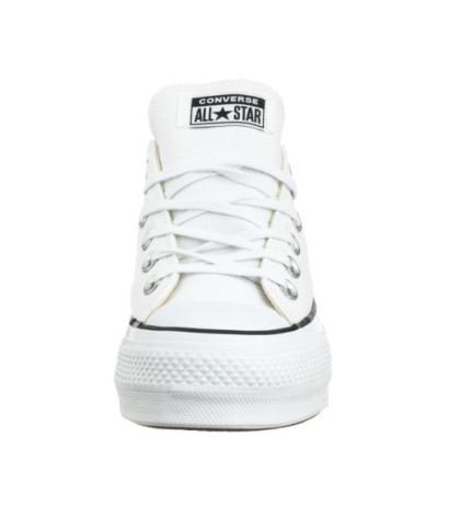 Converse CT All Star Lift OX White 560251C (CO351-a) bateliai