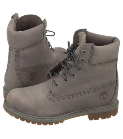 Timberland 6 In Premium Boot Grey A1KLW (TI71-a) kurpes