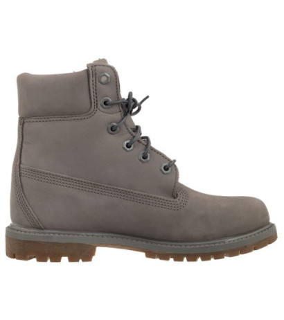 Timberland 6 In Premium Boot Grey A1KLW (TI71-a) batai