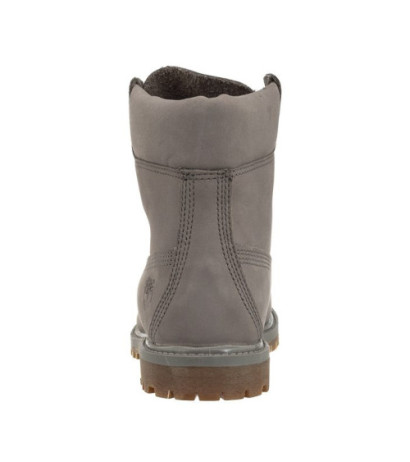 Timberland 6 In Premium Boot Grey A1KLW (TI71-a) kurpes