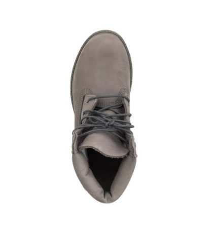 Timberland 6 In Premium Boot Grey A1KLW (TI71-a) batai