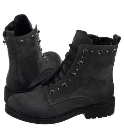 Carinii Szare/Grafitowe B4542/P (CI348-a) batai