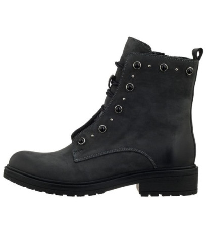 Carinii Szare/Grafitowe B4542/P (CI348-a) batai