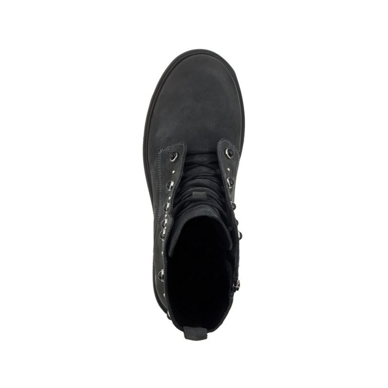 Carinii Szare/Grafitowe B4542/P (CI348-a) batai