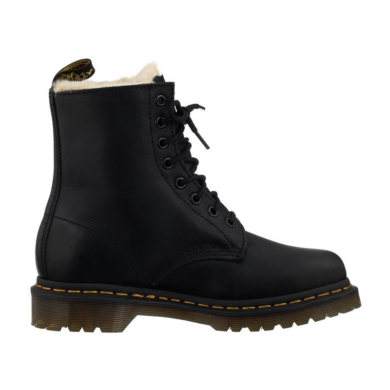 Dr. Martens 1460 Serena Black 21797001 (DR19-a) batai