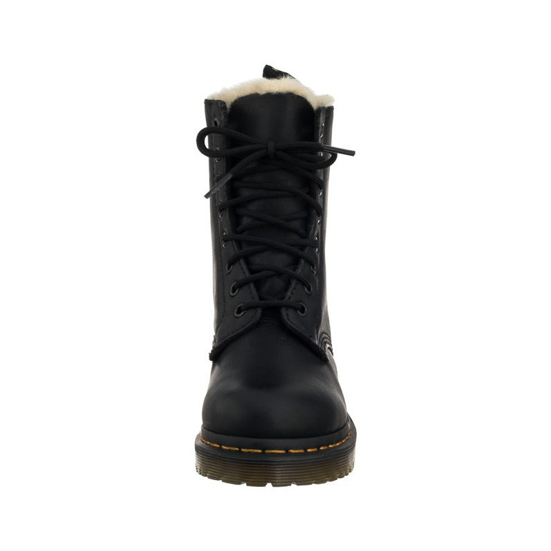 Dr. Martens 1460 Serena Black 21797001 (DR19-a) boots