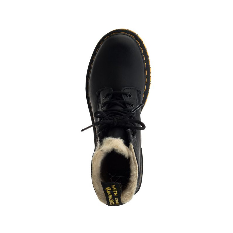 Dr. Martens 1460 Serena Black 21797001 (DR19-a) saapad