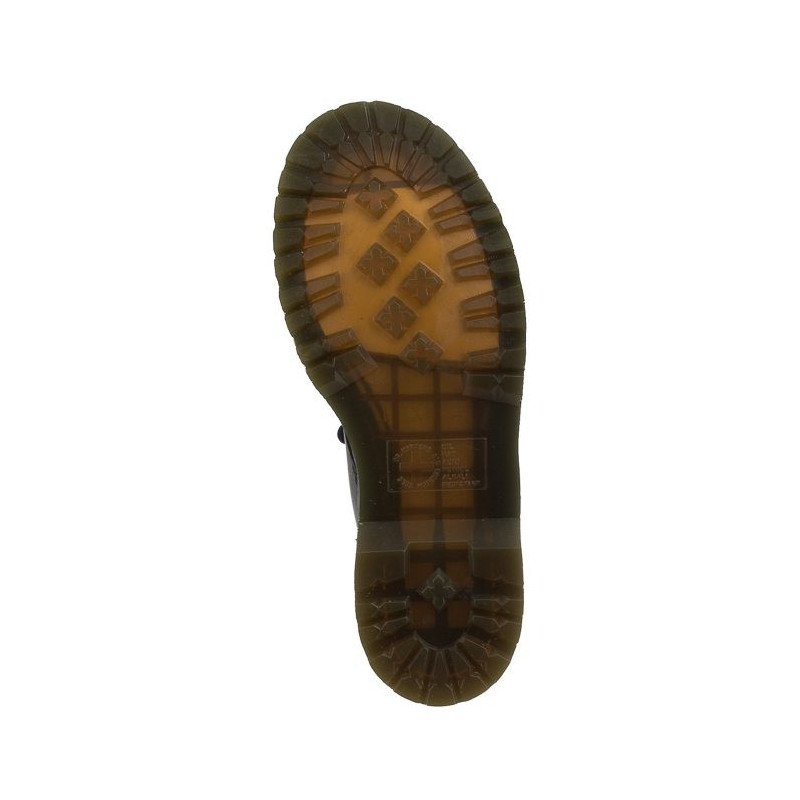 Dr. Martens 1460 Serena Black 21797001 (DR19-a) zābaki