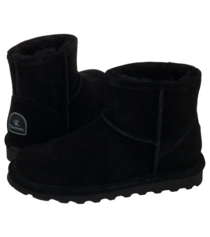 Bearpaw Alyssa Black II 2130W (BE6-b) kurpes