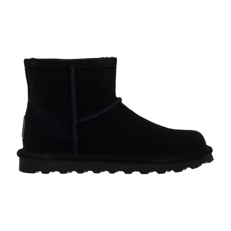 Bearpaw Alyssa Black II 2130W (BE6-b) batai