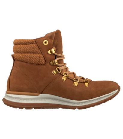 Caterpillar Memory Lane Mid Sudan Brown P310659 (CA92-a) kurpes