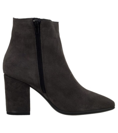 Venezia Szare 8583176 C Gri (VE231-a) shoes