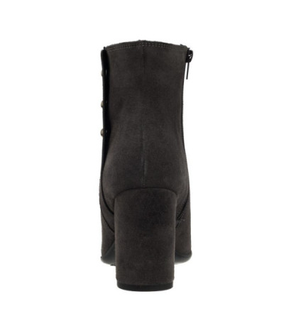 Venezia Szare 8583176 C Gri (VE231-a) shoes