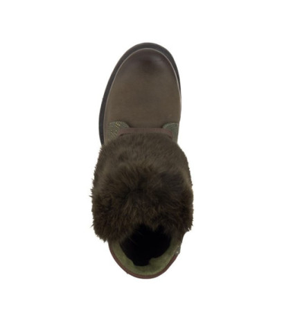 Maciejka Zielone 03804-09/00-3 (MA420-b) kingad