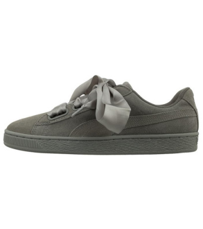 Puma Suede Heart Pebble Wn's 365210-02 (PU431-b) sports Shoes