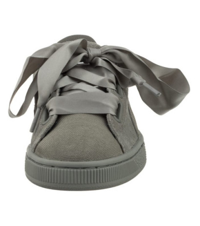 Puma Suede Heart Pebble Wn's 365210-02 (PU431-b) sports Shoes