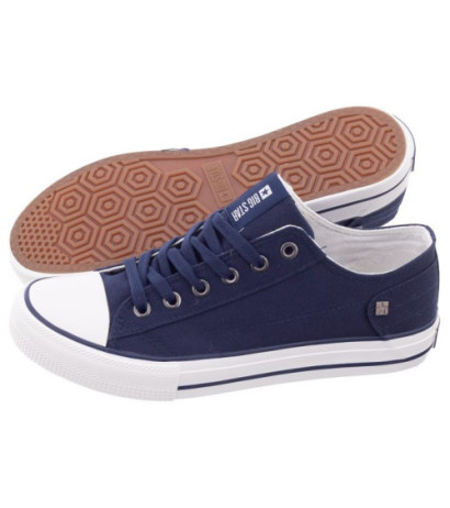 Big Star Granatowe DD274335 (BI165-a) apavi