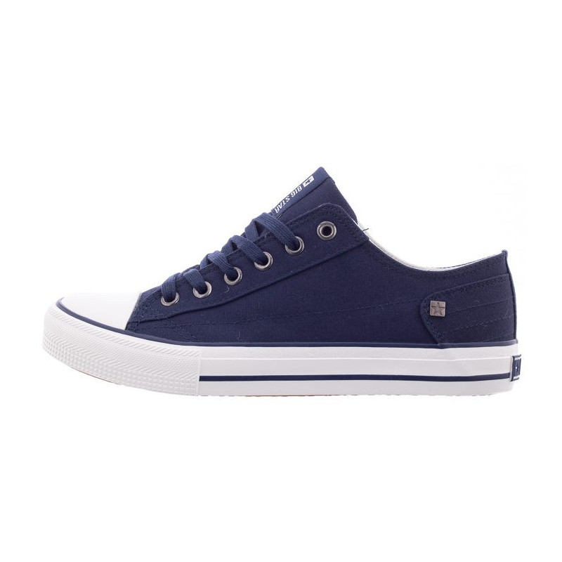 Big Star Granatowe DD274335 (BI165-a) apavi