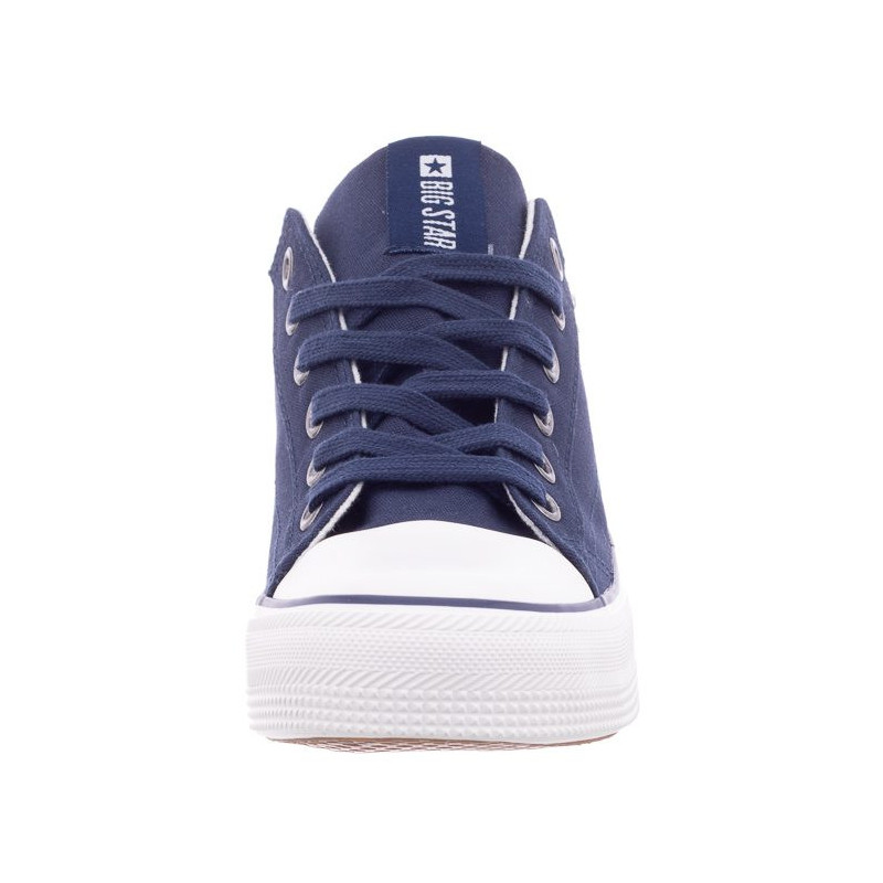 Big Star Granatowe DD274335 (BI165-a) apavi