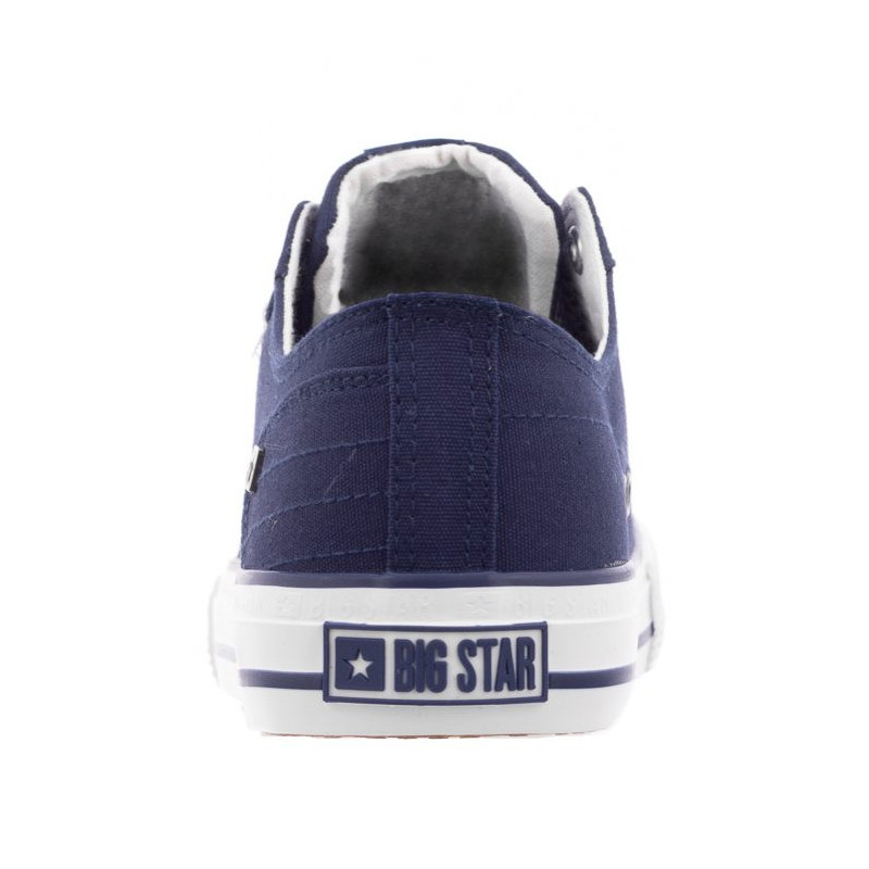 Big Star Granatowe DD274335 (BI165-a) apavi