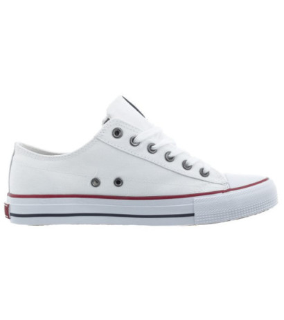 Big Star Białe DD274336 (BI165-b) apavi