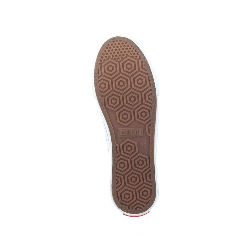 Big Star Czerwone DD274339 (BI165-d) apavi