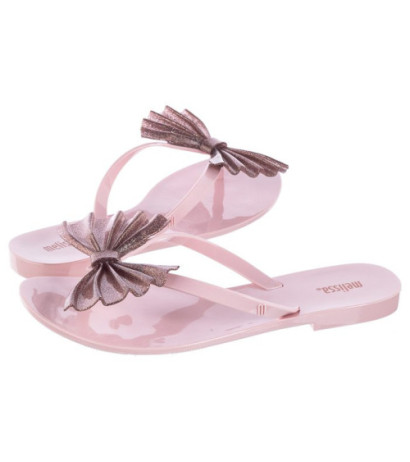 Melissa Harmonic Bow VI AD 32445/52848 Pink/Glitter Multicolor (ML98-a) apavi