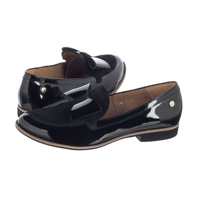 Maciejka Czarne 04099-01/00-5 (MA441-a) batai