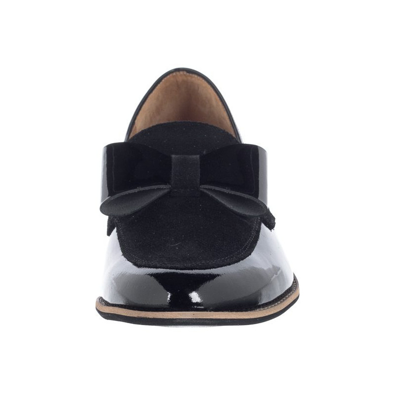 Maciejka Czarne 04099-01/00-5 (MA441-a) batai