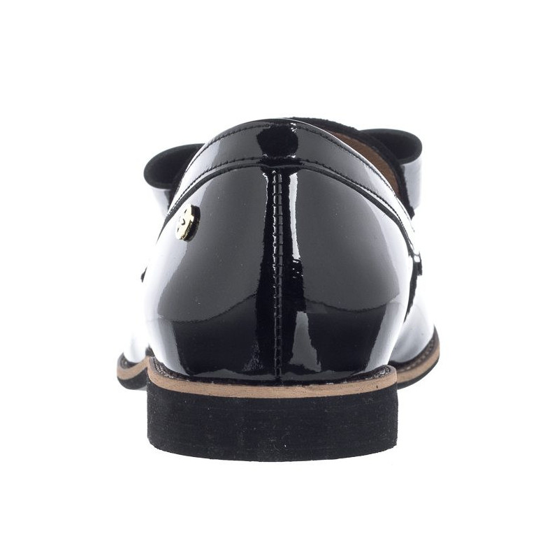 Maciejka Czarne 04099-01/00-5 (MA441-a) batai