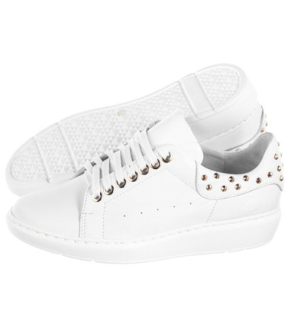 CheBello Białe 2276 Savage (CH66-a) shoes